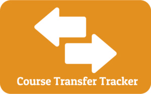 Course Transfer Tracker