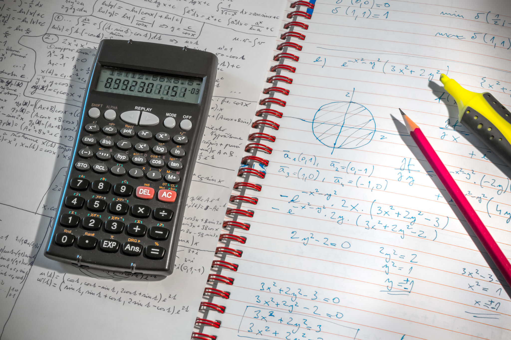 ACT Series: How to Prepare for the Math Section of the ACT Test ...